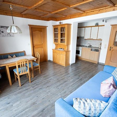 Rohrmoser Appartements 蓬高圣约翰 外观 照片