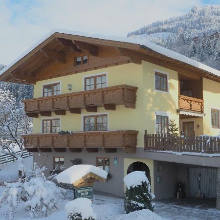 Rohrmoser Appartements 蓬高圣约翰 外观 照片