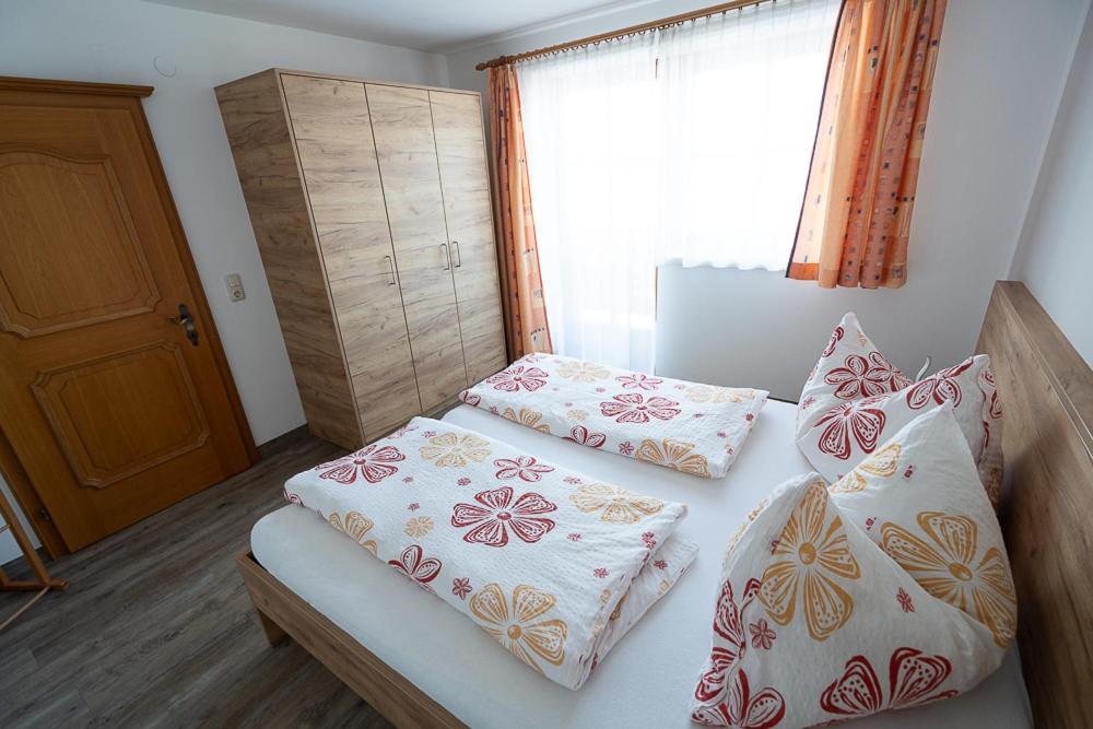 Rohrmoser Appartements 蓬高圣约翰 外观 照片